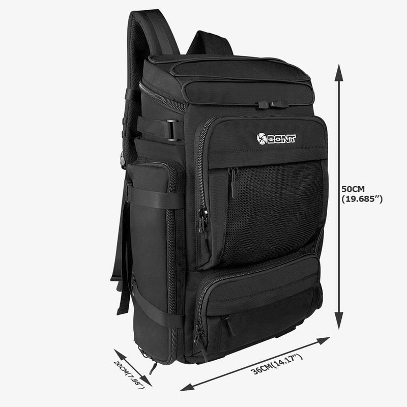 Premium Skate Backpack