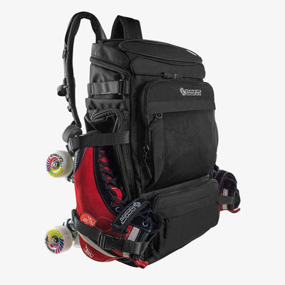 Premium Skate Backpack