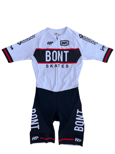2023 Team Bont Europe Replica Performance Racing Suit