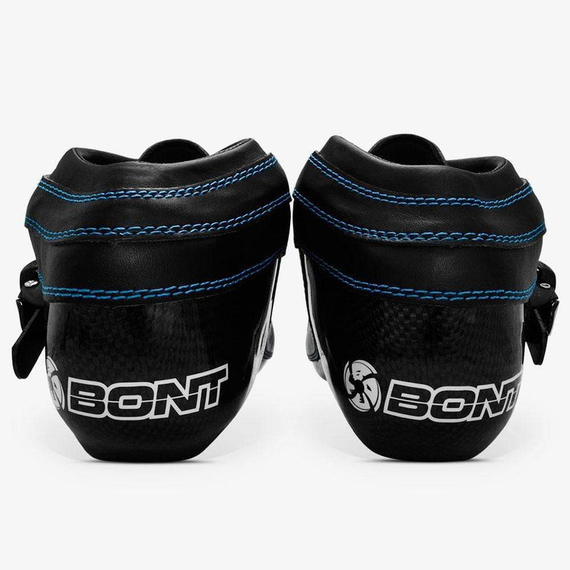 Bont Inline Skates Luna 195mm Inline Skate Boots blue