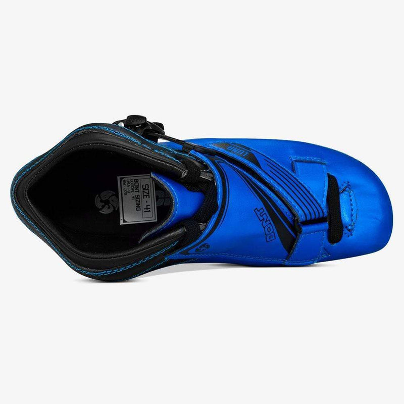 Bont Inline Skates Luna 195mm Inline Skate Boots blue