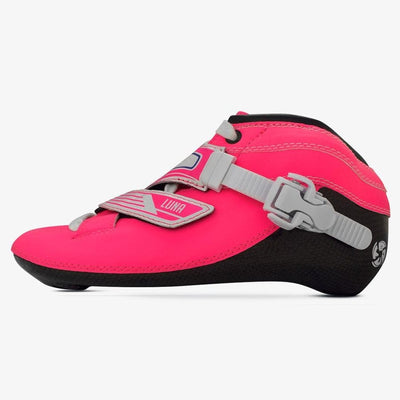 Chaussons Roller Course Luna 195 mm