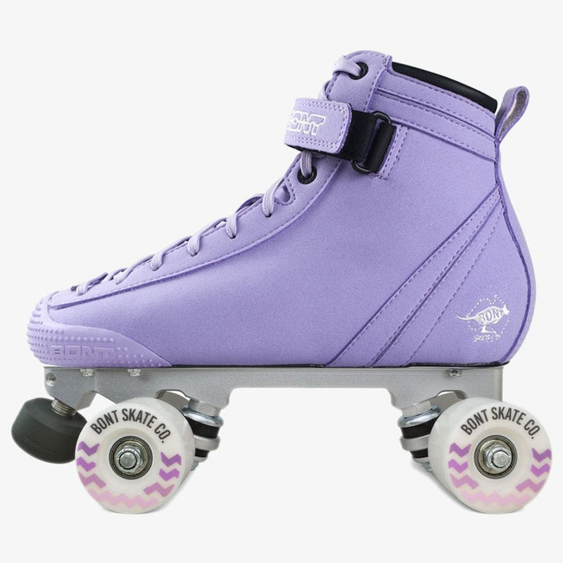 Vegan ParkStar Roller Skates - Lavender