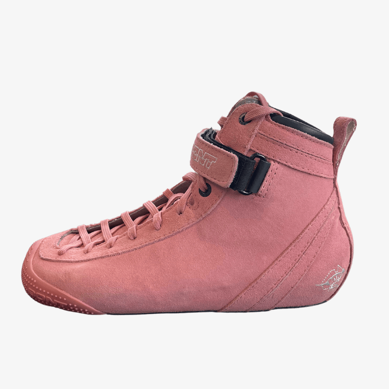 ParkStar Pastel Roller Skate Boots