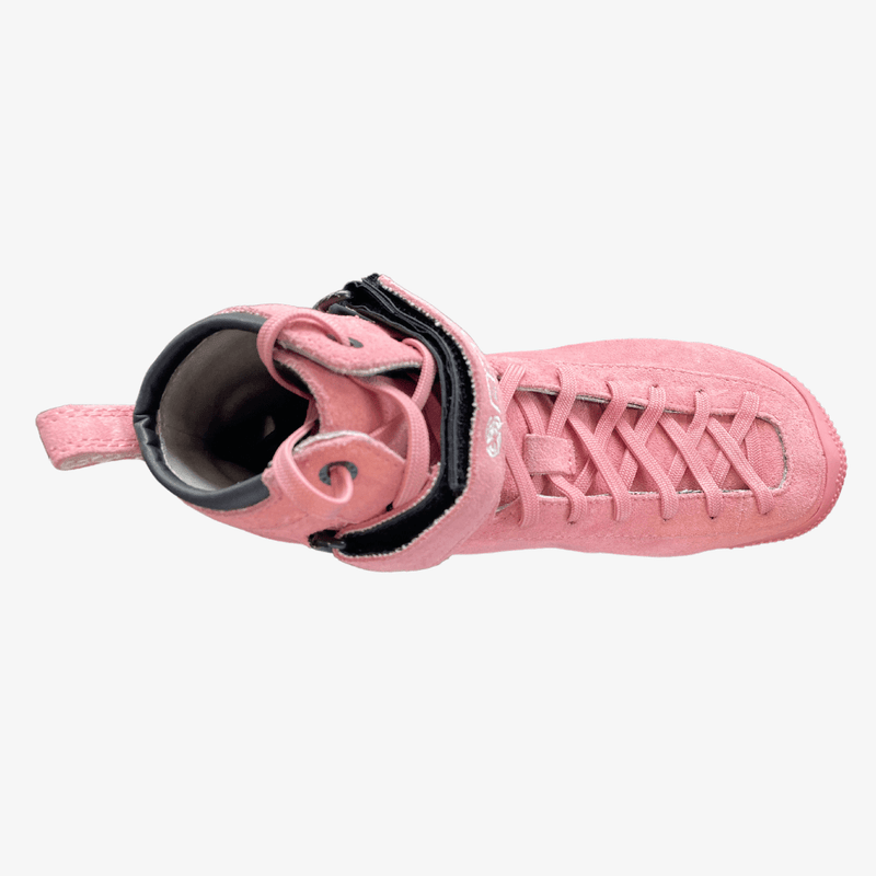 ParkStar Pastel Roller Skate Boots