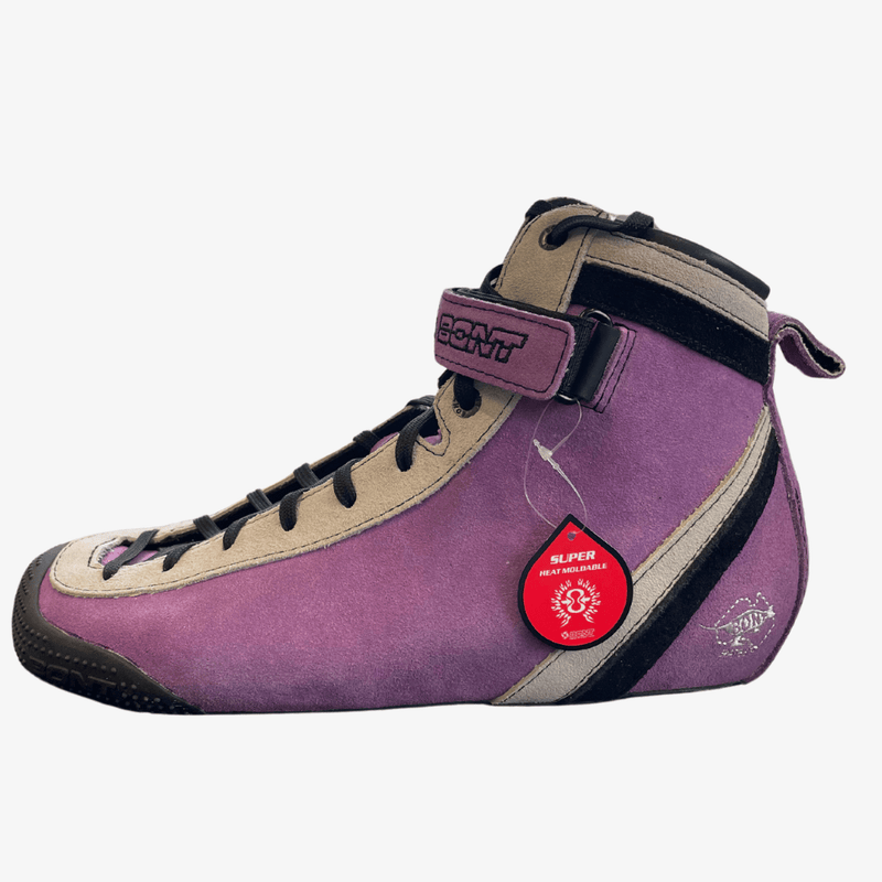 ParkStar Roller Skate Boots