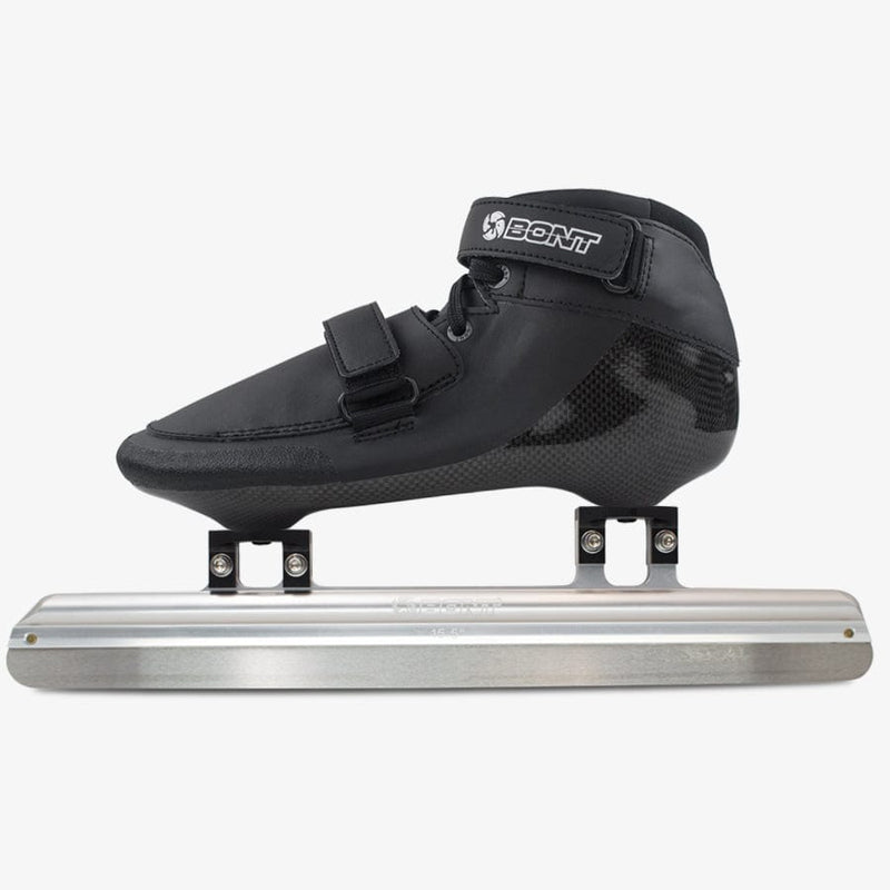 Short Track Patriot Carbon V2 Ice Skates