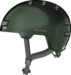 ABUS Skurb Helmet