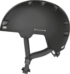 ABUS Skurb Helmet