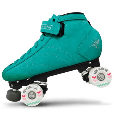 Buy BONT roller skates. The best roller derby and roller skates
