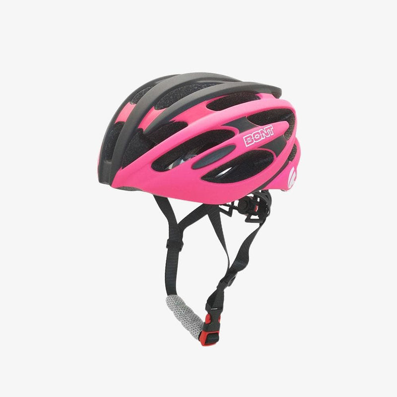 Bont accessories-inline Black/Pink / XS-S52-56cm Inline Speed Skating Helmet