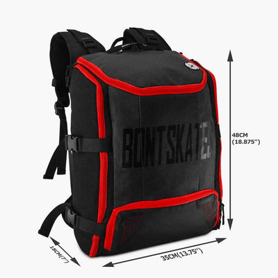Bont accessories-inline Skate Backpack