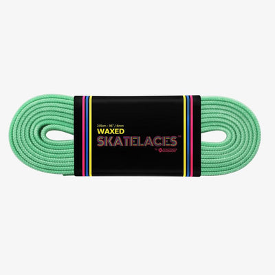 Bont Accessories-quad Waxed Skate Laces