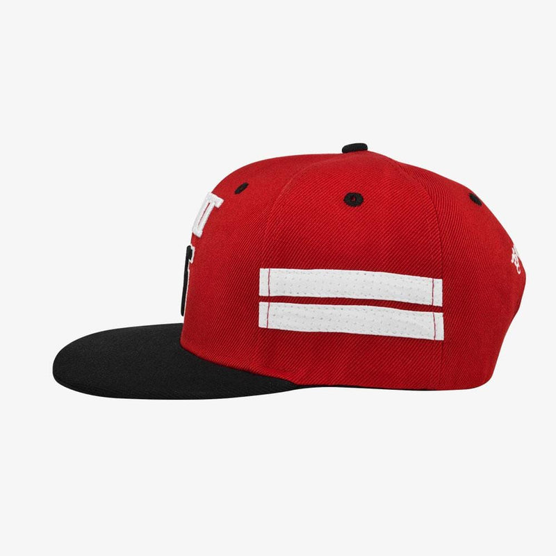 Bont apparel-inline Bont 75 Skate Snapback Hat
