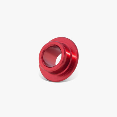 Bont bearings-inline 1 piece of spacer / Red 608 Inline Self Centering Spacer
