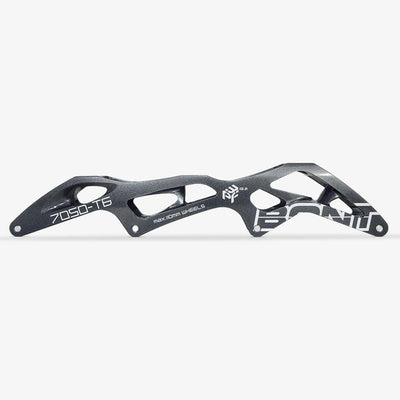 Bont frames 100mm x 4 12.8" 3PF 7050 Inline Frame