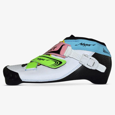 Botas de skate en línea Vaypor V totalmente personalizadas