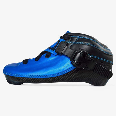 Bont kids-inline Blue / 11C Luna 165mm Inline Skate Boots Kids blue