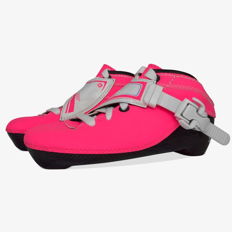Bont kids-inline Luna 165mm Inline Skate Boots Kids pink