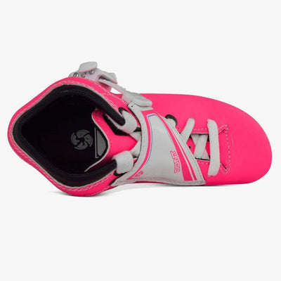 Bont kids-inline Luna 165mm Inline Skate Boots Kids pink