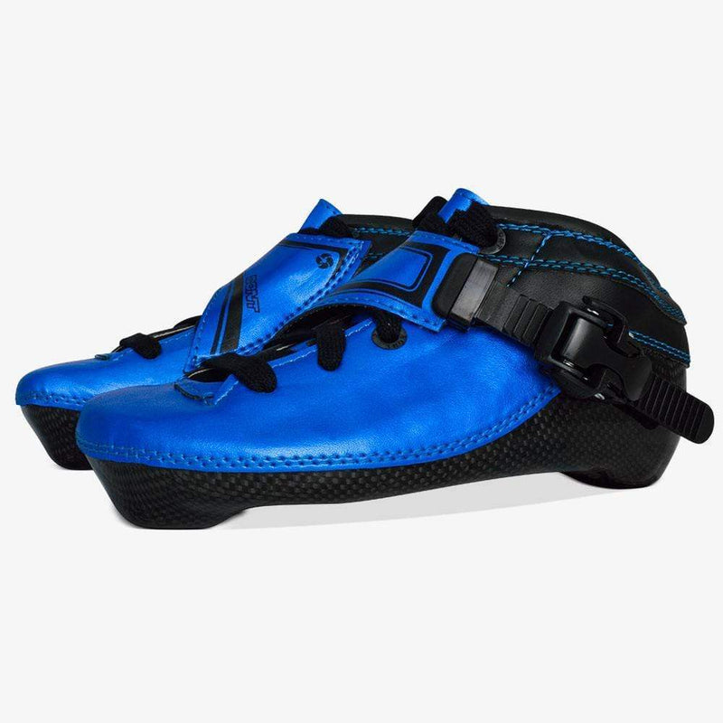 Bont kids-inline Luna 165mm Inline Skate Boots Kids blue
