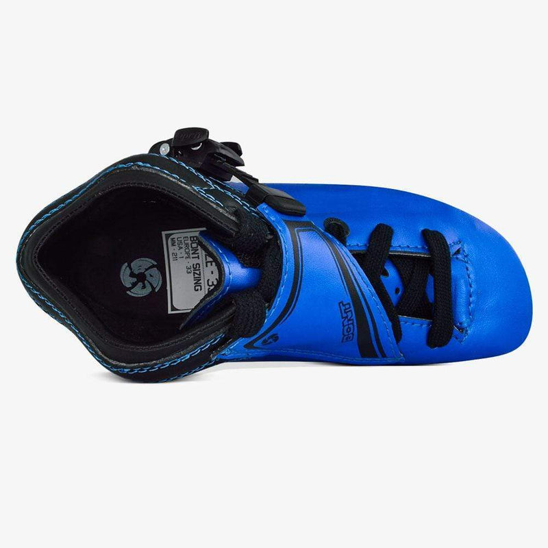 Bont kids-inline Luna 165mm Inline Skate Boots Kids blue