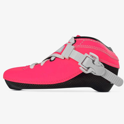 Bont kids-inline Pink / 11C Luna 165mm Inline Skate Boots Kids pink