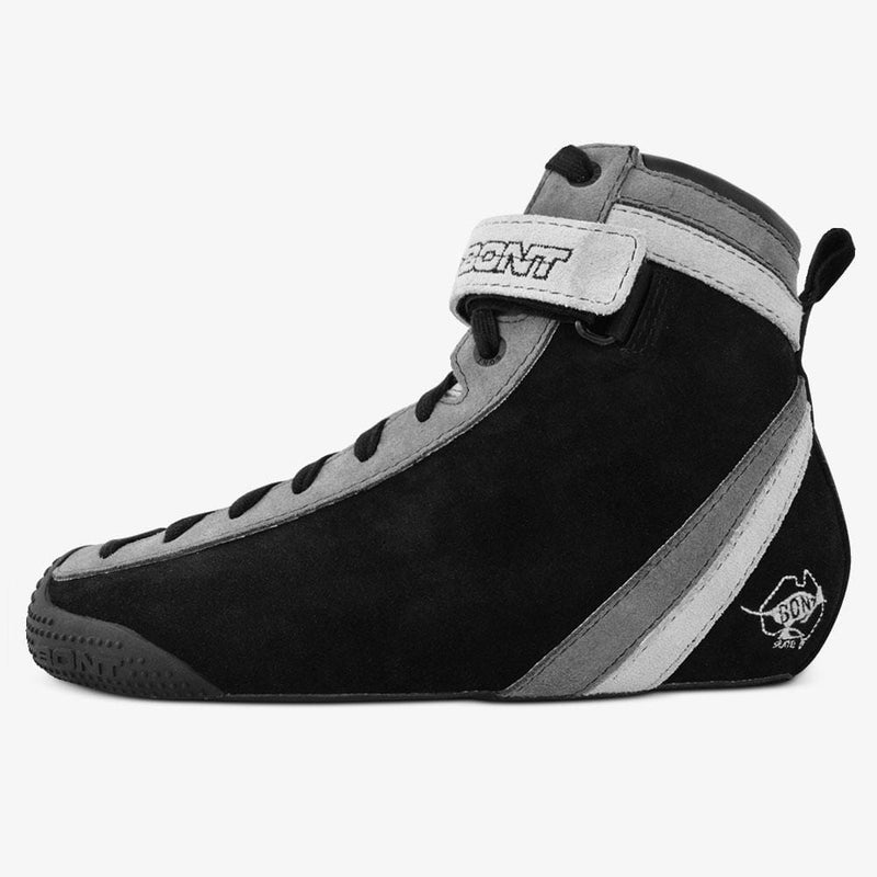 Bont park-skates 3 / Black ParkStar Roller Skate Boots black