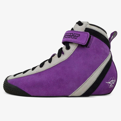 Bont park-skates 3 / Purple ParkStar Roller Skate Boots purple