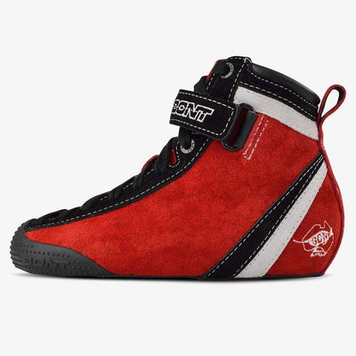 Bont park-skates 3 / Siren Red ParkStar Roller Skate Boots siren-red