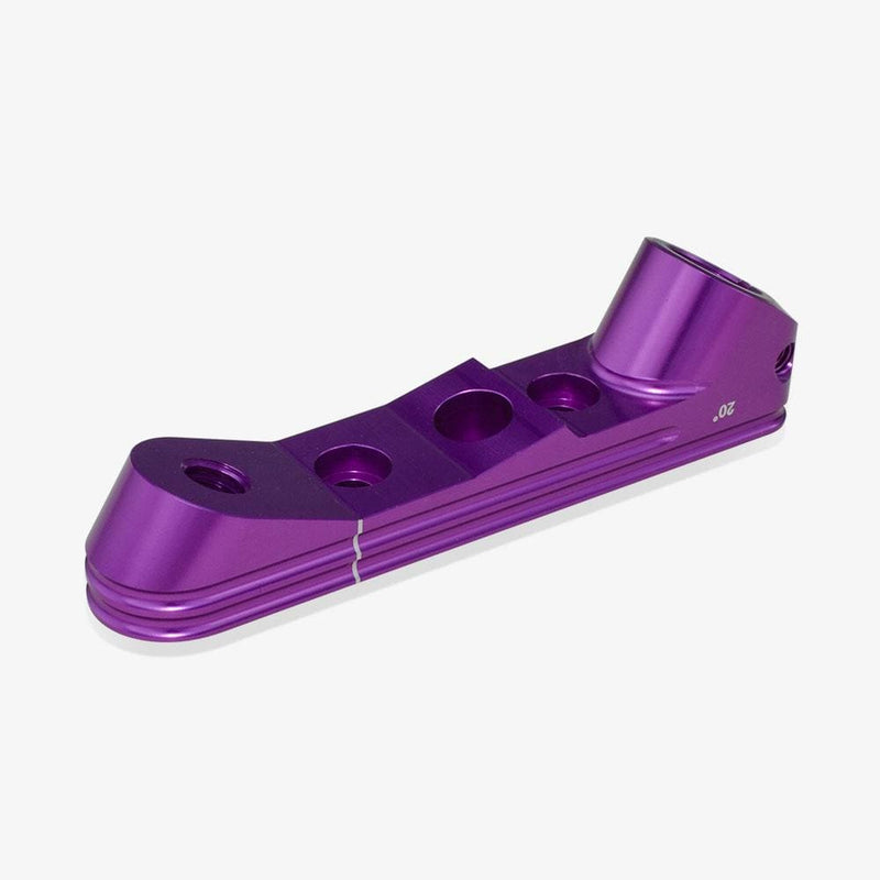 Bont Plates Replacement Roller Skate Infinity 20 Degree Sliders