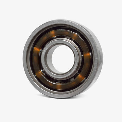 Bont Skates Online Shop APO-product-duplicates 1 Set (16 bearings) UPGRADE - 608 JESA Black