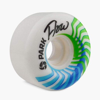 Bont Skates Online Shop APO-product-duplicates Park Flow 99A / Set of 8 UPGRADE - Flow