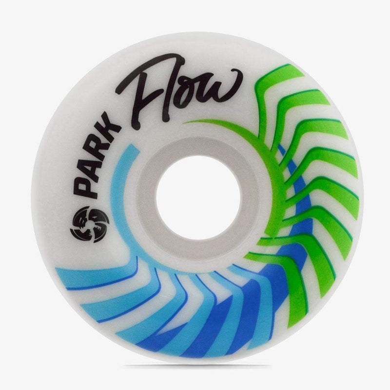 Bont Skates Online Shop APO-product-duplicates Park Flow 99A / (Set of 8) UPGRADE - Flow