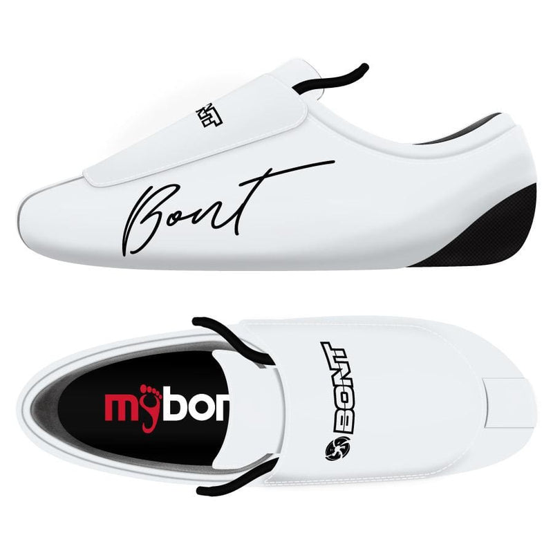 Bont Speed MyBonts Racer Carbon Speed Skate Boots - Special Edition