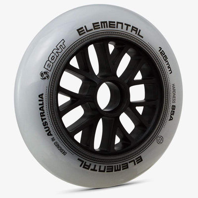 Bont wheels-inline Elemental 90mm 100mm 110mm 125mm Inline Skate Wheel