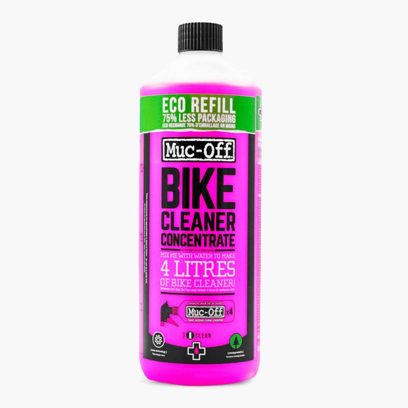 Muc-Off "Bike Cleaner Concentrate" 500ml Bottle
