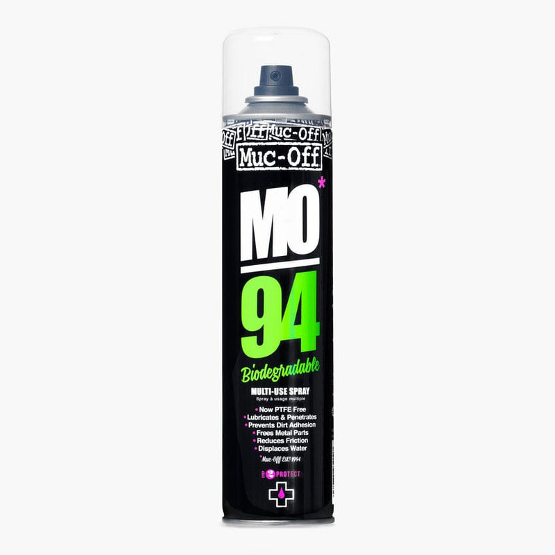 Muc-Off Dégrippant lubrifiant spray protecteur MO94