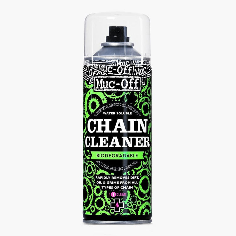 Muc-Off Water-Soluble Bio Degreaser "Chain Cleaner" 400ml