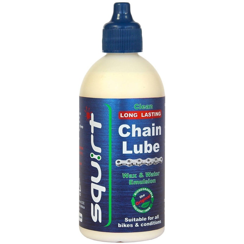 Squirt Cycling Products Squirt Lube Squirt Lube 120ml